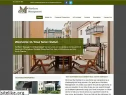 Sites similar to nomgmt.com