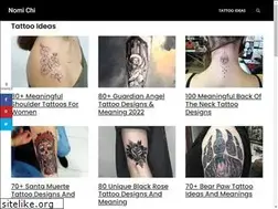 Sites similar to nomi-chi.com