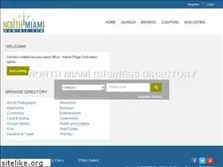Sites similar to nomibiz.com