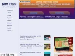 Sites similar to nomifrod.com