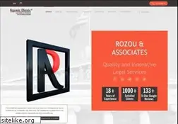 Sites similar to nomikosodigos.info