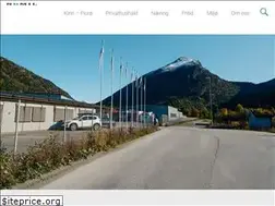 Sites similar to nomil.no