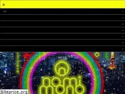 Sites similar to nomimono.co.jp