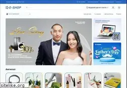 Sites similar to nomin.mn