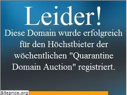 Sites similar to nomina.de