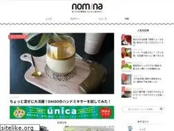 Sites similar to nomina.jp
