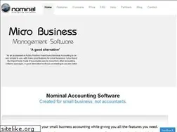 Sites similar to nominal.com.au
