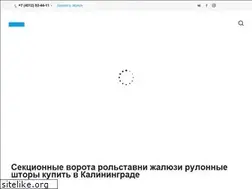 Sites similar to nominal.su