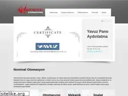 Sites similar to nominalotomasyon.com