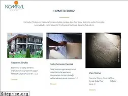 Sites similar to nominalstone.com