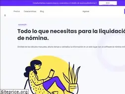 Sites similar to nominapp.com