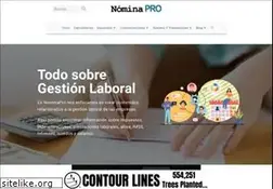 Sites similar to nominapro.mx