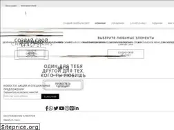Sites similar to nomination.ru