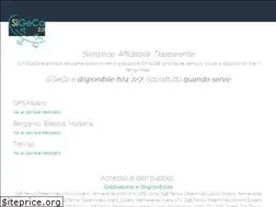 Sites similar to nomine.it