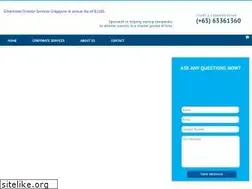 Sites similar to nomineedirectorservices.com.sg