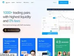 Sites similar to nominex.io