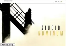 Sites similar to nominum.lt