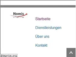 Sites similar to nomis-rohrreinigung.de