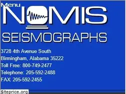 Sites similar to nomis.com