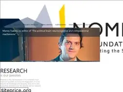 Sites similar to nomisfoundation.ch
