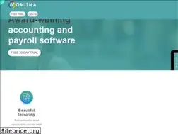 Sites similar to nomisma.co.uk