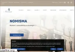 Sites similar to nomisma.it