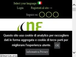 Sites similar to nomismaenergia.it