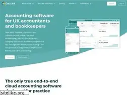 Sites similar to nomismasolution.co.uk