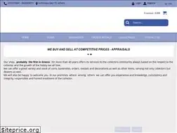 Sites similar to nomismatiki.gr