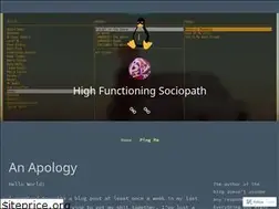 Sites similar to nomispeaks.wordpress.com