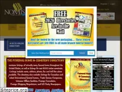 Sites similar to nomispublications.com
