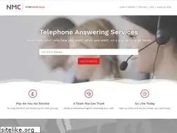 Sites similar to nomissedcalls.co.uk