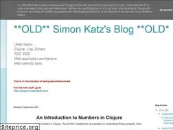 Sites similar to nomistech.blogspot.co.uk
