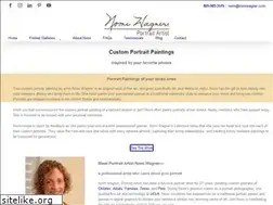 Sites similar to nomiwagner.com