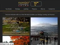 Sites similar to nomizo3.com