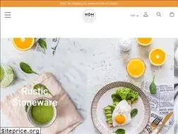 Sites similar to nomliving.com