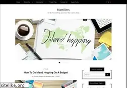 Sites similar to nomllers.com