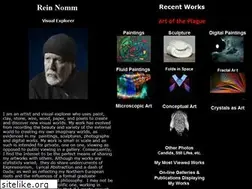 Sites similar to nomm.com