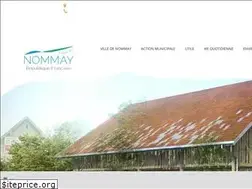 Sites similar to nommay.fr