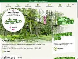 Sites similar to nommeseikluspark.ee