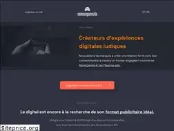 Sites similar to nomnomgames.net