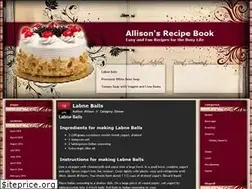 Sites similar to nomnomgood.com