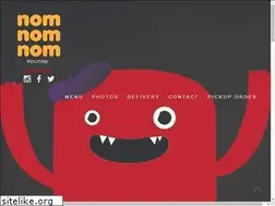 Sites similar to nomnomnom.ca