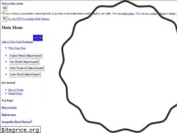 Sites similar to nomnomnow.com
