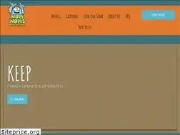Sites similar to nomnomsmexicangrill.com