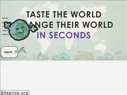 Sites similar to nomnomsworldfood.com