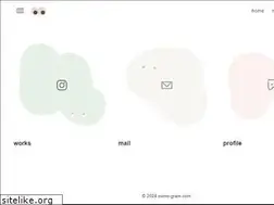 Sites similar to nomo-gram.com