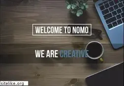 Sites similar to nomo.hu