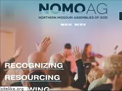 Sites similar to nomoag.org