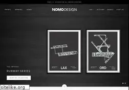 Sites similar to nomodesign.com